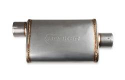 Hooker - Hooker Headers 21642HKR Hooker VR304 Muffler - Image 1