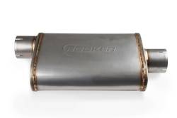 Hooker - Hooker Headers 21642HKR Hooker VR304 Muffler - Image 4