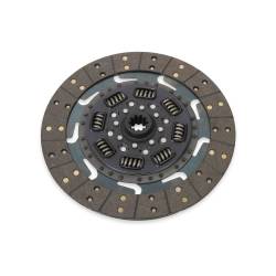 Hays - Hays 91D-3000 Diesel 650 Clutch Kit for 94-01 Dodge RAM 2500/3500 5.9L - Image 2