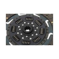 Hays - Hays 91D-3000 Diesel 650 Clutch Kit for 94-01 Dodge RAM 2500/3500 5.9L - Image 3
