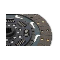 Hays - Hays 91D-3000 Diesel 650 Clutch Kit for 94-01 Dodge RAM 2500/3500 5.9L - Image 4