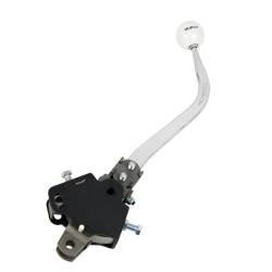 Hurst - Hurst 3667271 MasterShift 3-Spd Manual Shifter for 58-74 Buick/Chevy/OM/Pontiac - Image 2