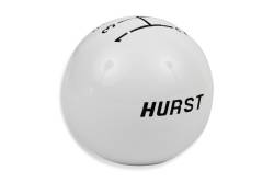 Hurst - Hurst 3910201 Competition Plus Manual Short-Throw Shifter Tremec TR3650 Mustang - Image 8