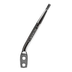 Hurst - Hurst 5389015 Competition Plus Replacement Stick Round Chrome - Image 5