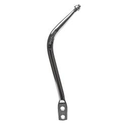 Hurst - Hurst 5389016 Competition Plus Replacement Stick Round Chrome - Image 5