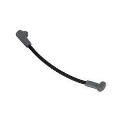 MSD - MSD Ignition 31413 Custom Spark Plug Wire Set Black for 85+ SB Chevy Truck - Image 3