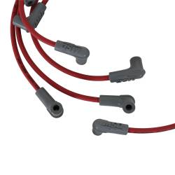MSD - MSD Ignition 31549 8.5mm Super Conductor Wire Set for Chevy Sprint Car - Image 2