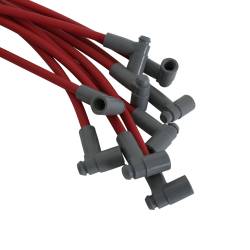MSD - MSD Ignition 31549 8.5mm Super Conductor Wire Set for Chevy Sprint Car - Image 3