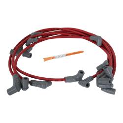 MSD - MSD Ignition 31549 8.5mm Super Conductor Wire Set for Chevy Sprint Car - Image 4