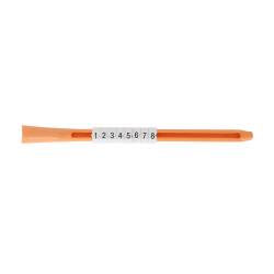 MSD - MSD Ignition 32599 Custom Spark Plug Wire Set for 90-00 Mazda Miata - Image 6