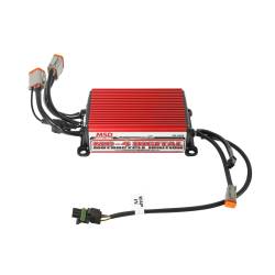 MSD - MSD Ignition 4224 Programmable MC-4 Motorcycle Ignition Control Module - Image 3