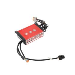 MSD - MSD Ignition 4224 Programmable MC-4 Motorcycle Ignition Control Module - Image 4