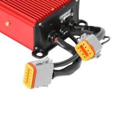 MSD - MSD Ignition 4224 Programmable MC-4 Motorcycle Ignition Control Module - Image 8