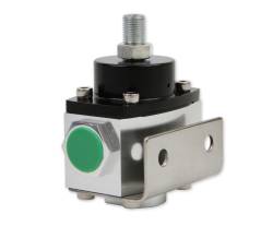 Mr Gasket - Mr Gasket 2015 Fuel Regulator Replacement for Holley PN[12-803] Adjustable - Image 5