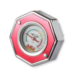 Mr Gasket 2470R Thermocap Radiator Cap