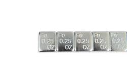 Mr Gasket - Mr Gasket 3650LF Self-Adhesive Wheel Weights Lead Free 5lb Box - Image 3