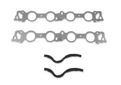Mr Gasket - Mr Gasket 5838 Ultra Seal Intake Gasket - Image 2