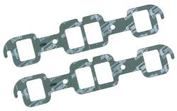 Mr Gasket 5945 Ultra Seal Exhaust Gasket Set for Oldsmobile