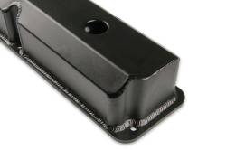 Mr Gasket - Mr Gasket 6876BG Aluminum Valve Cover for Ford/Mercury - Image 3