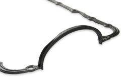 Mr Gasket - Mr Gasket 6683 Ultra Seal Oil Pan Gasket Molded Rubber - Image 5