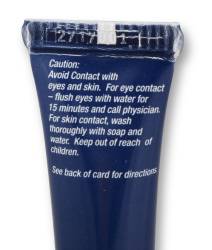 Mr Gasket - Mr Gasket 78091G Thread Locker - Image 2