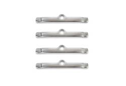 Mr Gasket - Mr Gasket 9817 Valve Cover Clamps Competition Long Style 4 Pc. - Image 1