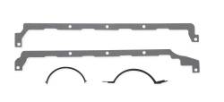 Mr Gasket - Mr Gasket 9581G Ultra Seal Oil Pan Gasket - Image 1