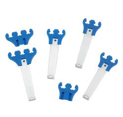 Mr Gasket - Mr Gasket 9881 Wire Looms & Separators - Image 1