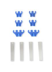 Mr Gasket - Mr Gasket 9881 Wire Looms & Separators - Image 2