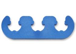 Mr Gasket - Mr Gasket 9877 Competition Wire Separator Kit - Image 4