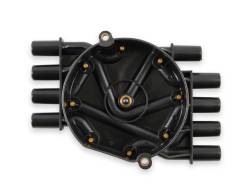 ACCEL - ACCEL 120141 Performance Distributor Cap "Crab" Style for Chevy/GMC Vortec V8 - Image 6