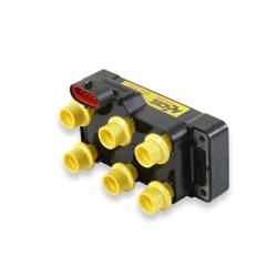 ACCEL - ACCEL 140036 SuperCoil Performance Ignition Coil for 94-00 3.8L 3.0L Ford V6 - Image 4