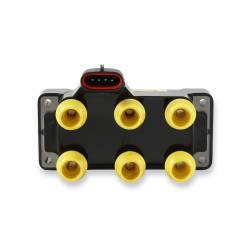 ACCEL - ACCEL 140036 SuperCoil Performance Ignition Coil for 94-00 3.8L 3.0L Ford V6 - Image 5