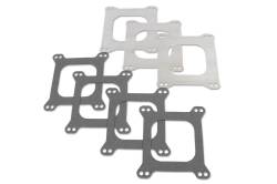 Mr Gasket - Mr Gasket 98A Carburetor Heat Dissipators - Image 1