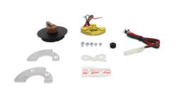 ACCEL - ACCEL 2020 Ingition Breaker Points Eliminator Kit Single Point for Ford/Mercury - Image 2