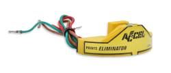 ACCEL - ACCEL 2020 Ingition Breaker Points Eliminator Kit Single Point for Ford/Mercury - Image 10