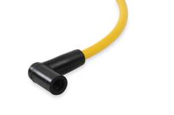 ACCEL - ACCEL 4056 Custom Super Stock Spark Plug Wire Set 8mm Yellow for Ford V8 - Image 7