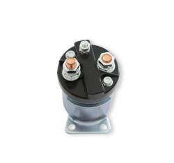 ACCEL - ACCEL 40111 High Performance Starter Solenoid - Image 1