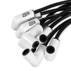ACCEL - ACCEL 9020C Plug Wire Set Extreme 9000 for 85-97 Chevy/GMC 5.0/5.7L TBI - Image 3