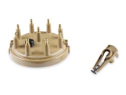 ACCEL 8233 Performance Distributor Cap & Rotor for Ford/Lincoln/Mercury 302/351