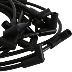 ACCEL - ACCEL 5050K Custom Super Stock 8mm Spark Plug Wire Set Black - Image 2
