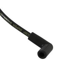 ACCEL - ACCEL 5050K Custom Super Stock 8mm Spark Plug Wire Set Black - Image 3