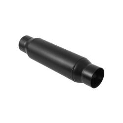 Flowmaster - Flowmaster 15430 Outlaw Series Race Muffler Center/Center Aluminized - Image 2