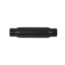 Flowmaster - Flowmaster 15430 Outlaw Series Race Muffler Center/Center Aluminized - Image 3