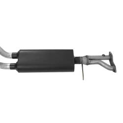 Flowmaster - Flowmaster 17468 Exhaust System for Chevy/GMC Standard Cab Pickup 5.7 - Image 4