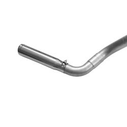 Flowmaster - Flowmaster 817470 American Thunder Cat-Back Exhaust System Stainless - Image 4