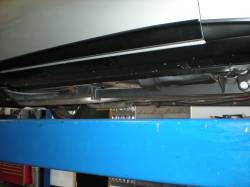 Flowmaster - Flowmaster 817129 American Thunder Header-Back Exhaust System Stainless - Image 7