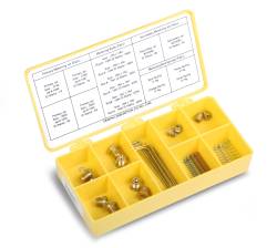 Demon Fuel Systems - Demon Carburetion 1921 Street Demon Calibration Kit - Image 2