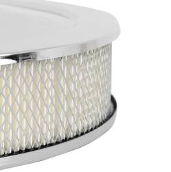 Demon Fuel Systems - Demon Carburetion 786004 Air Cleaner - Image 3