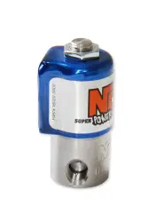 NOS/Nitrous Oxide System - NOS 05088NOS Sportsman Fogger Nitrous Oxide Injection System Kit - Image 4